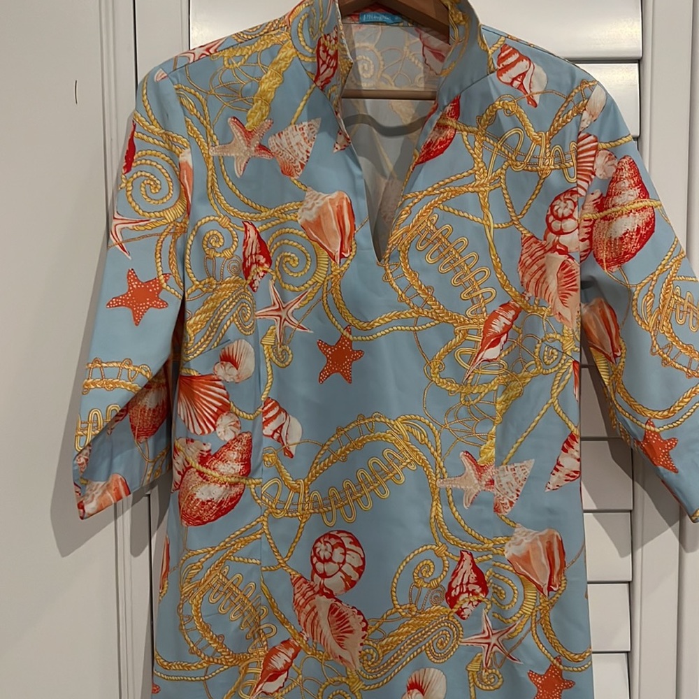 J McLaughlin dress - Picture 2 of 5